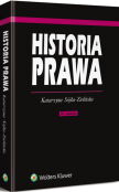 Historia prawa Historia prawa