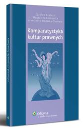 Komparatystyka kultur prawnych Komparatystyka kultur prawnych