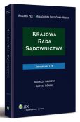 Krajowa Rada Sądownictwa. Komentarz Krajowa Rada Sądownictwa. Komentarz