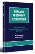 Reklama produktów leczniczych Reklama produktów leczniczych