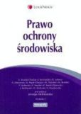 Prawo ochrony środowiska Prawo ochrony środowiska