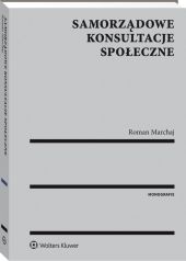 Samorządowe konsultacje społeczne Samorządowe konsultacje społeczne