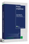 Prawo urzędnicze Prawo urzędnicze