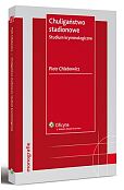 Chuligaństwo stadionowe. Studium kryminologiczne Chuligaństwo stadionowe. Studium kryminologiczne