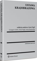 Ustawa krajobrazowa Ustawa krajobrazowa
