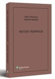 Metody prawnicze. Logika - analiza - argumentacja - hermeneutyka Metody prawnicze. Logika - analiza - argumentacja - hermeneutyka