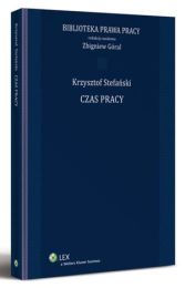 Czas pracy Czas pracy