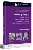 Pomoc społeczna Pomoc społeczna