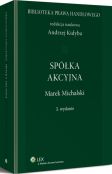 Spółka akcyjna Spółka akcyjna