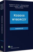 Kodeks wyborczy. Komentarz