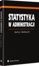 Statystyka w administracji Andrzej Malinowski