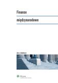 Finanse międzynarodowe Finanse międzynarodowe