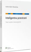 Inteligentna przestrzeń. Trzeci wymiar innowacyjności Inteligentna przestrzeń. Trzeci wymiar innowacyjności