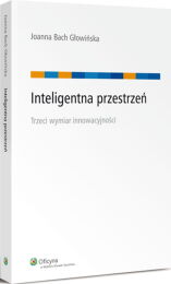 Inteligentna przestrzeń. Trzeci wymiar innowacyjności Inteligentna przestrzeń. Trzeci wymiar innowacyjności