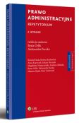 Prawo administracyjne. Repetytorium Prawo administracyjne. Repetytorium