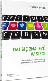 Daj się znaleźć w sieci Daj się znaleźć w sieci