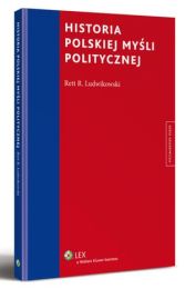 Historia polskiej myśli politycznej