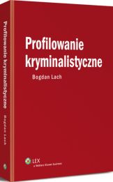 Profilowanie kryminalistyczne Profilowanie kryminalistyczne