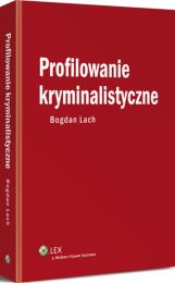 Profilowanie kryminalistyczne Profilowanie kryminalistyczne