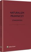 Naturalizm prawniczy. Stanowiska Naturalizm prawniczy. Stanowiska