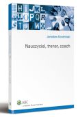 Nauczyciel, trener, coach Nauczyciel, trener, coach