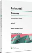 Rachunkowość finansowa. Podręcznik Rachunkowość finansowa. Podręcznik