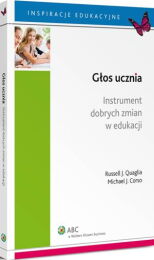 Głos ucznia. Instrument dobrych zmian w edukacji Głos ucznia. Instrument dobrych zmian w edukacji