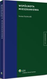 Wspólnota mieszkaniowa Wspólnota mieszkaniowa