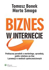 Biznes w internecie Biznes w internecie
