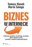Biznes w internecie Biznes w internecie