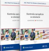 Kontrola zarządcza w oświacie - 2 części Kontrola zarządcza w oświacie - 2 części