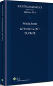 Wynagrodzenie za pracę Wynagrodzenie za pracę