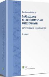 Zarządzanie nieruchomościami mieszkalnymi Zarządzanie nieruchomościami mieszkalnymi