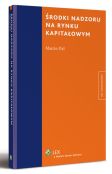 Środki nadzoru na rynku kapitałowym Środki nadzoru na rynku kapitałowym