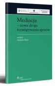Mediacja karna jako forma sprawiedliwości naprawczej Mediacja karna jako forma sprawiedliwości naprawczej