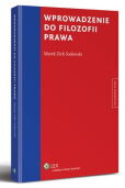 Wprowadzenie do filozofii prawa Wprowadzenie do filozofii prawa