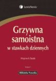 Grzywna samoistna w stawkach dziennych Grzywna samoistna w stawkach dziennych