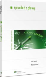 Sprzedaż z głową Richard Israel