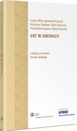 VAT w gminach VAT w gminach