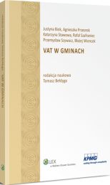 VAT w gminach VAT w gminach