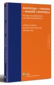 Samorząd - Finanse - Nadzór i kontrola Samorząd - Finanse - Nadzór i kontrola