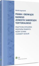 Prawa i obowiązki radnego jednostki samorządu, Monika Augustyniak