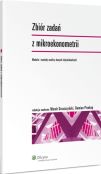 Zbiór zadań z mikroekonometrii Zbiór zadań z mikroekonometrii