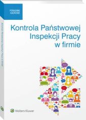 Kontrola Państwowej Inspekcji Pracy w firmie Kontrola Państwowej Inspekcji Pracy w firmie