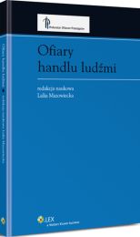 Ofiary handlu ludźmi Ofiary handlu ludźmi