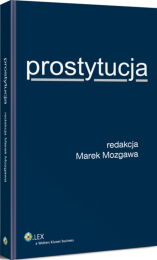 Prostytucja Prostytucja