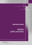 Wadliwa spółka partnerska Wadliwa spółka partnerska