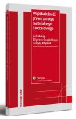 Współzależność prawa karnego materialnego i procesowego Współzależność prawa karnego materialnego i procesowego
