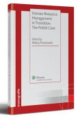 Human Resource Management in Transition. The Polish Case Human Resource Management in Transition. The Polish Case