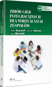 Zbiór gier integracyjnych dla wirtualnych zespołów Zbiór gier integracyjnych dla wirtualnych zespołów